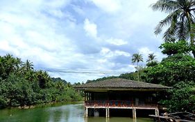 Ao Jark Homestay